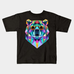 Cool bear Kids T-Shirt